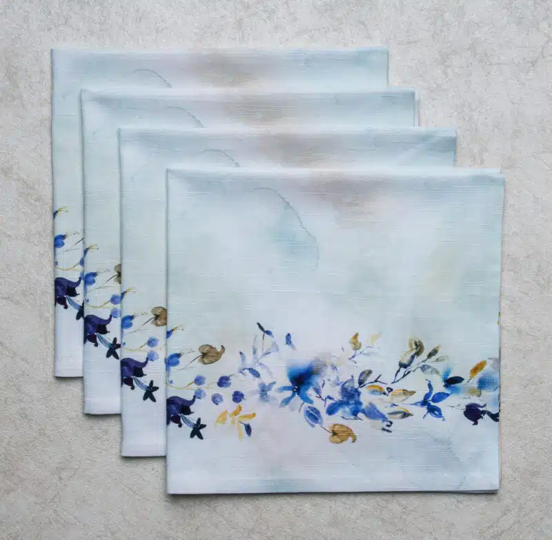 Lazy Summer Days Napkin