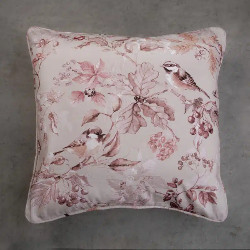 Equinoxe Cushion Beige