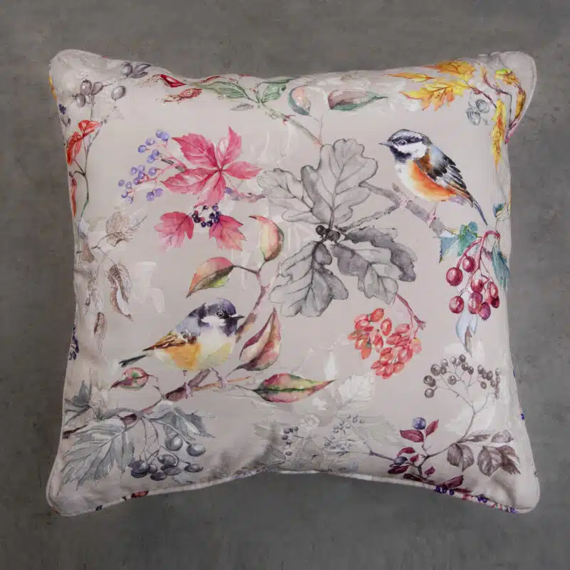 Equinoxe Cushion Multi