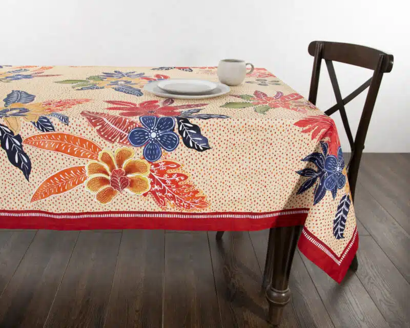 Kalahari Tablecloth