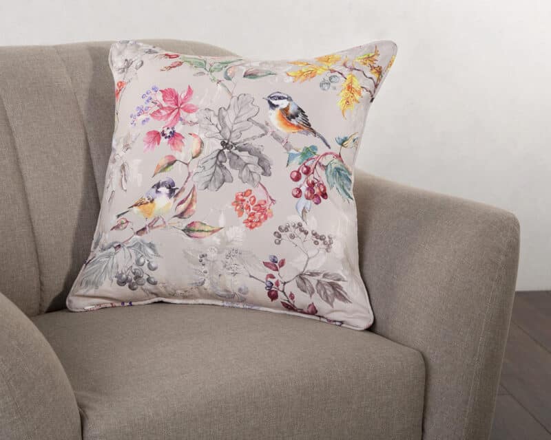 Equinoxe - Multi Decorative Cushion Cover