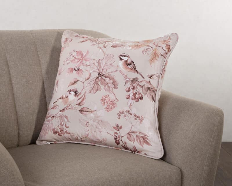 Equinoxe - Beige Decorative Cushion Cover