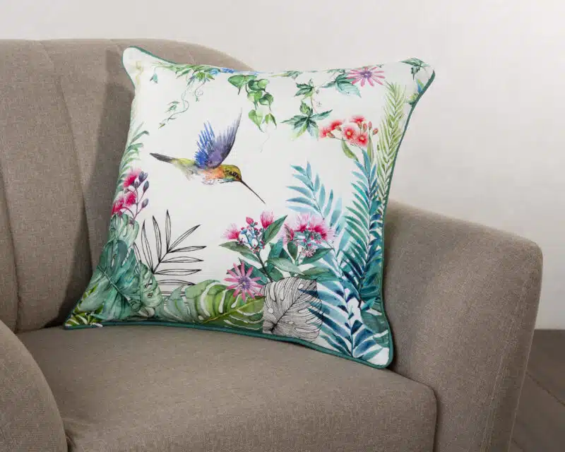 Tropiques Decorative Cushion Cover