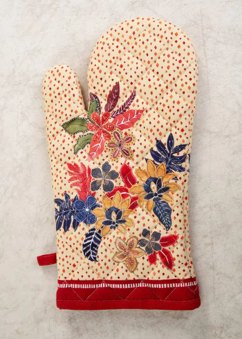 Kalahari Oven Mitt