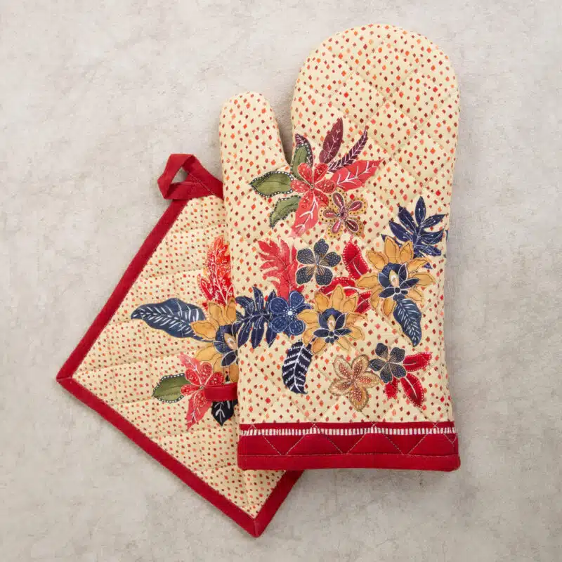 Kalahari Glove & Potholder