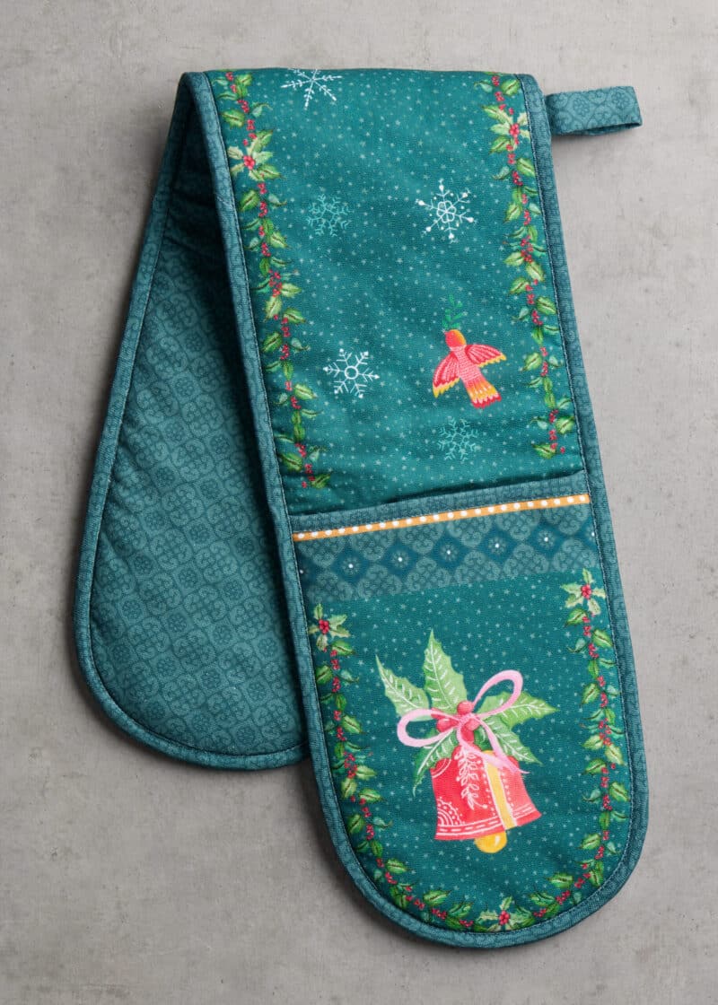 Hygge Christmas Double Glove