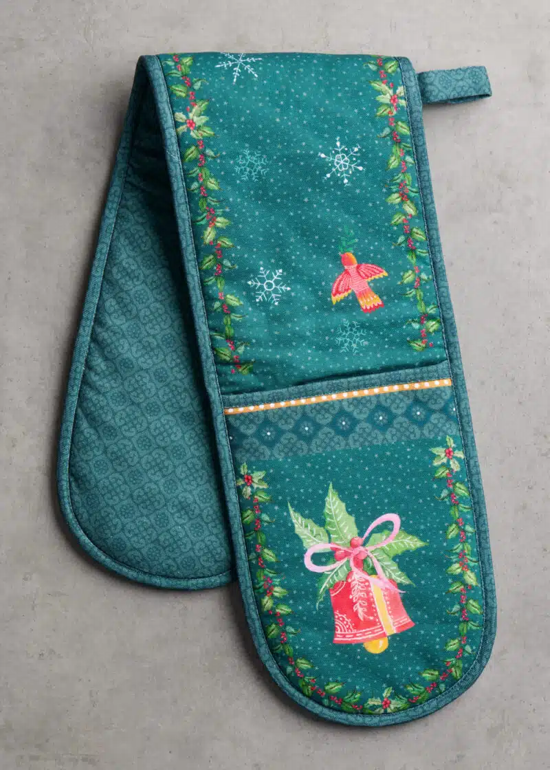 Hygge Christmas Double Glove