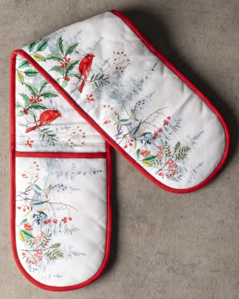 Morzine Double Glove