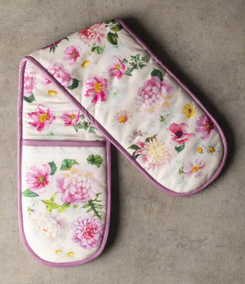 Pivoine Double Glove