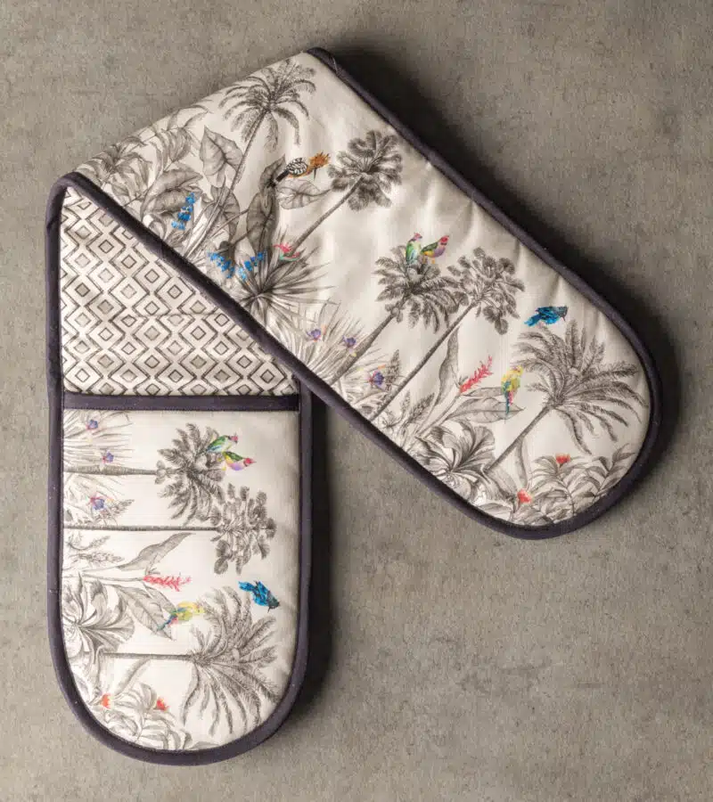 Amazonia Double Glove