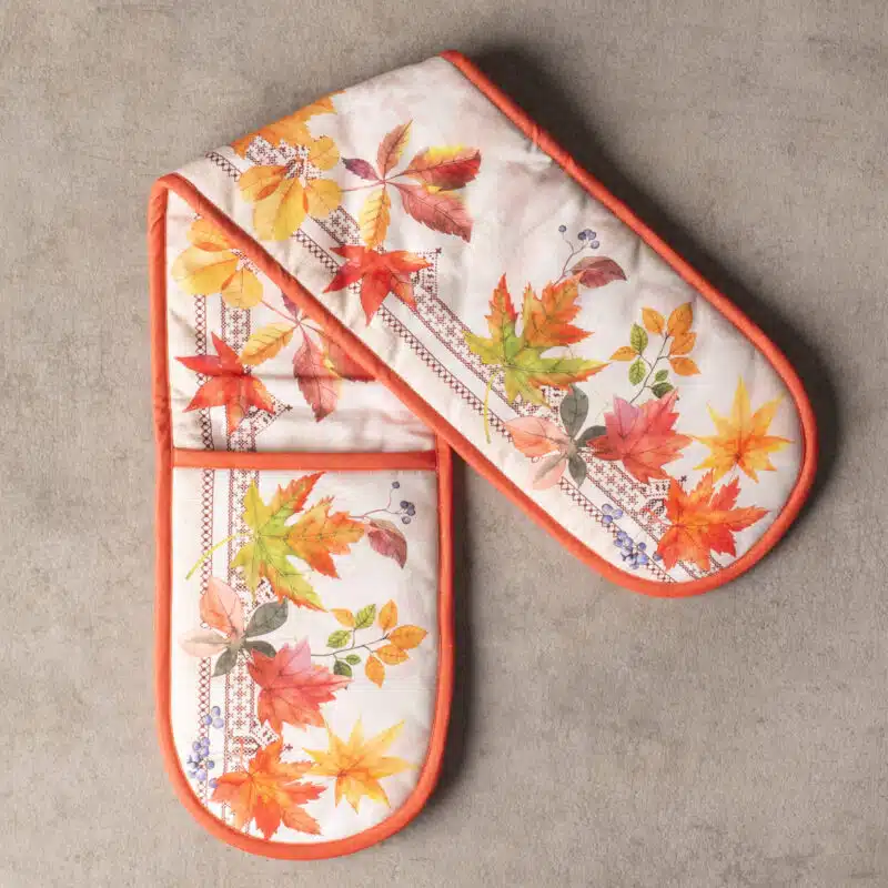 Amarante Double Glove