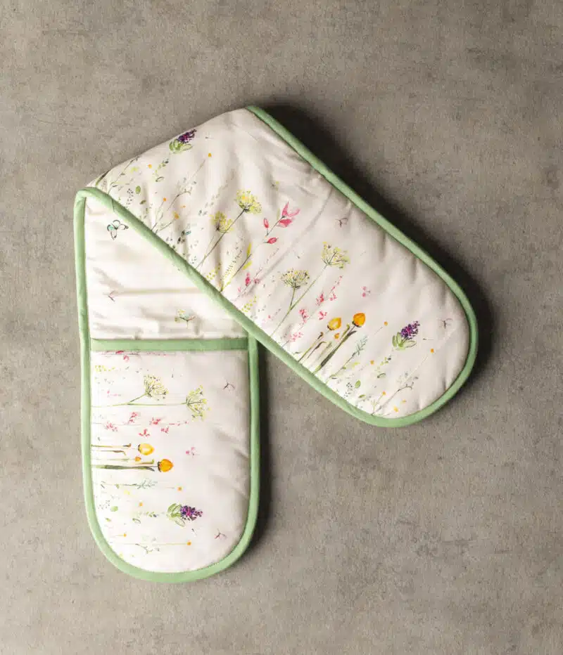 Botanical Fresh Double Glove