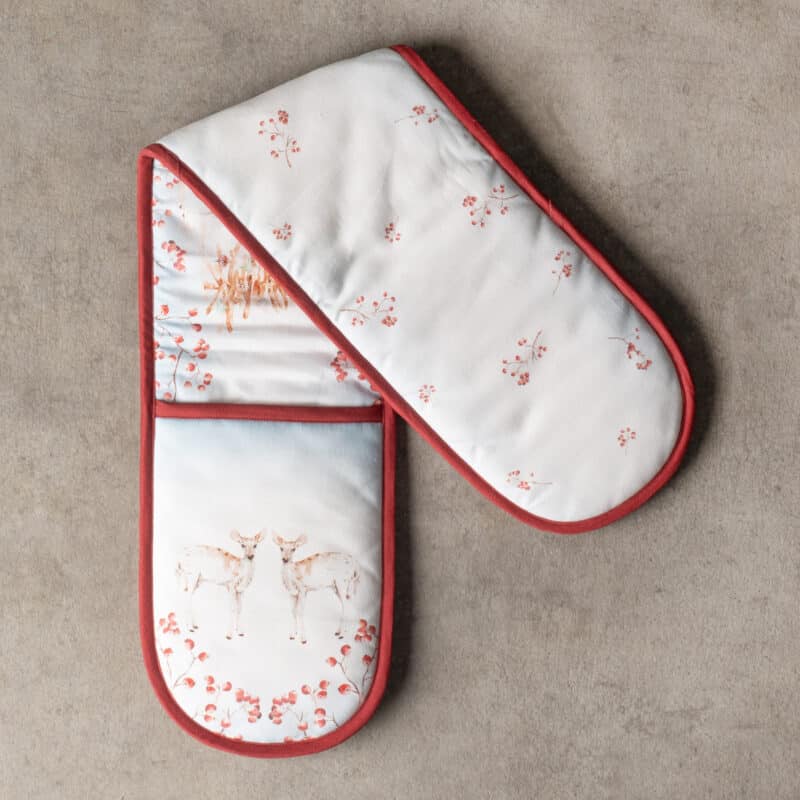 Fairytale Forest Double Glove