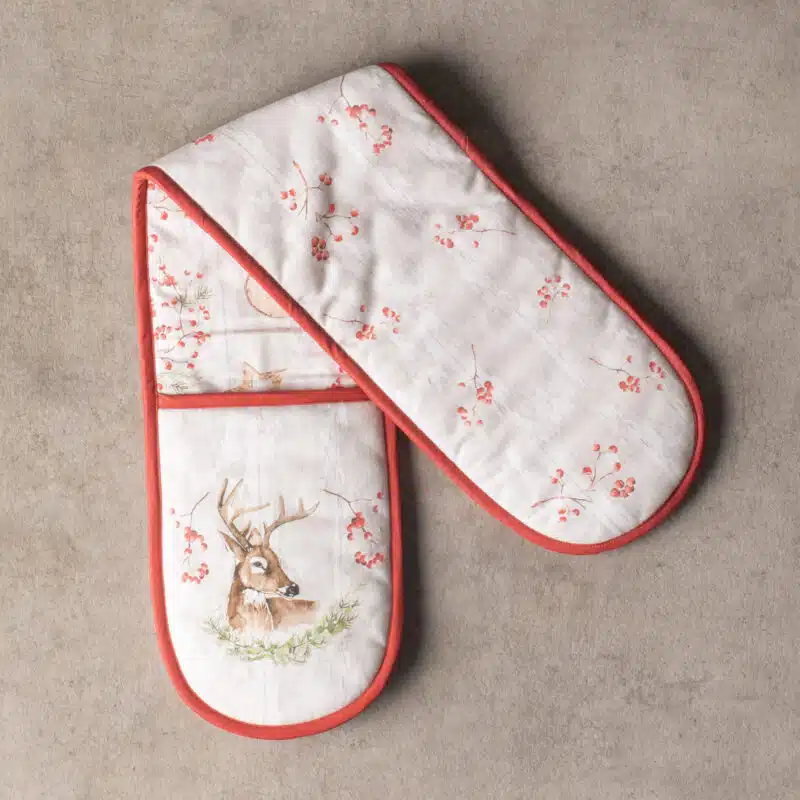 Mountain Life Double Glove