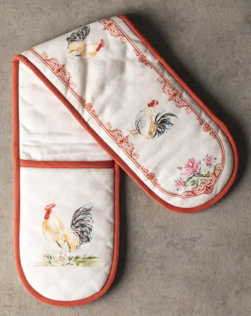 Campagne Double Glove