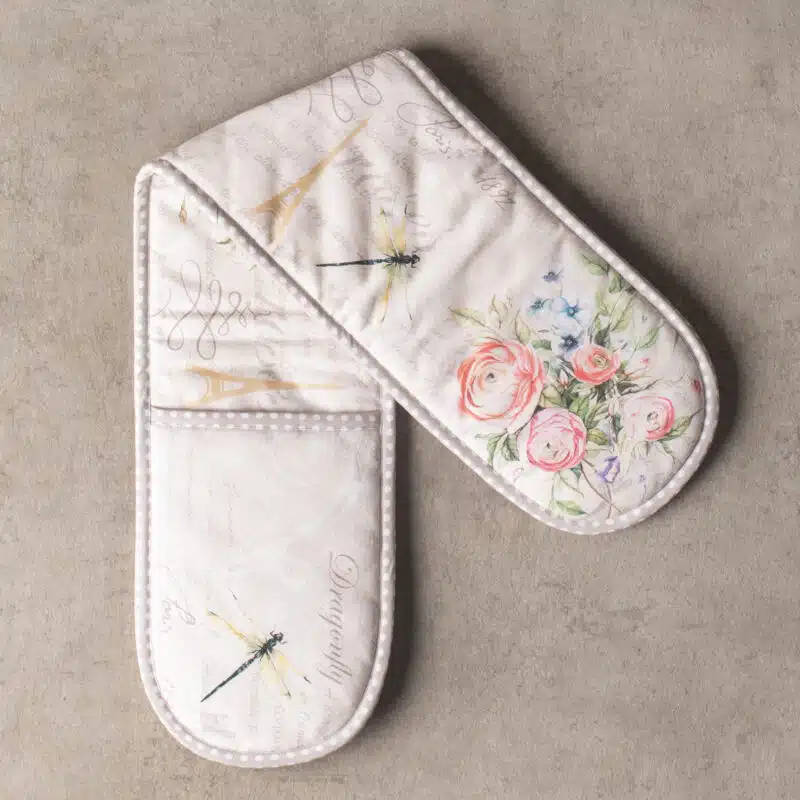 Champ De Mars Double Glove