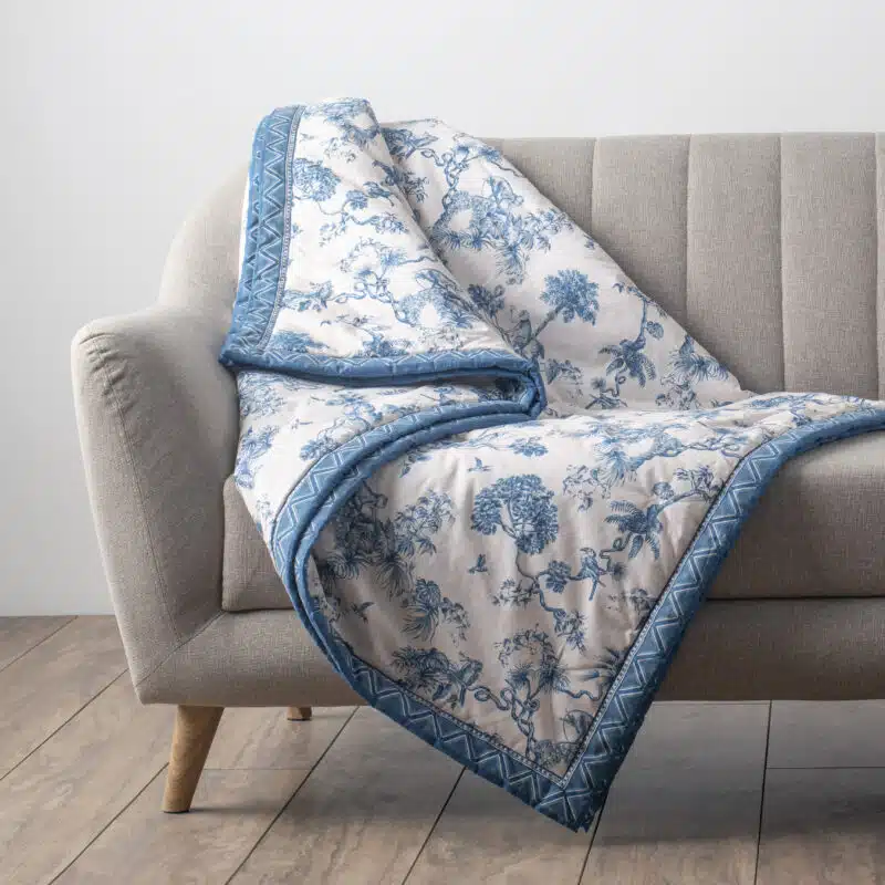 Bonobo - Blue Throws