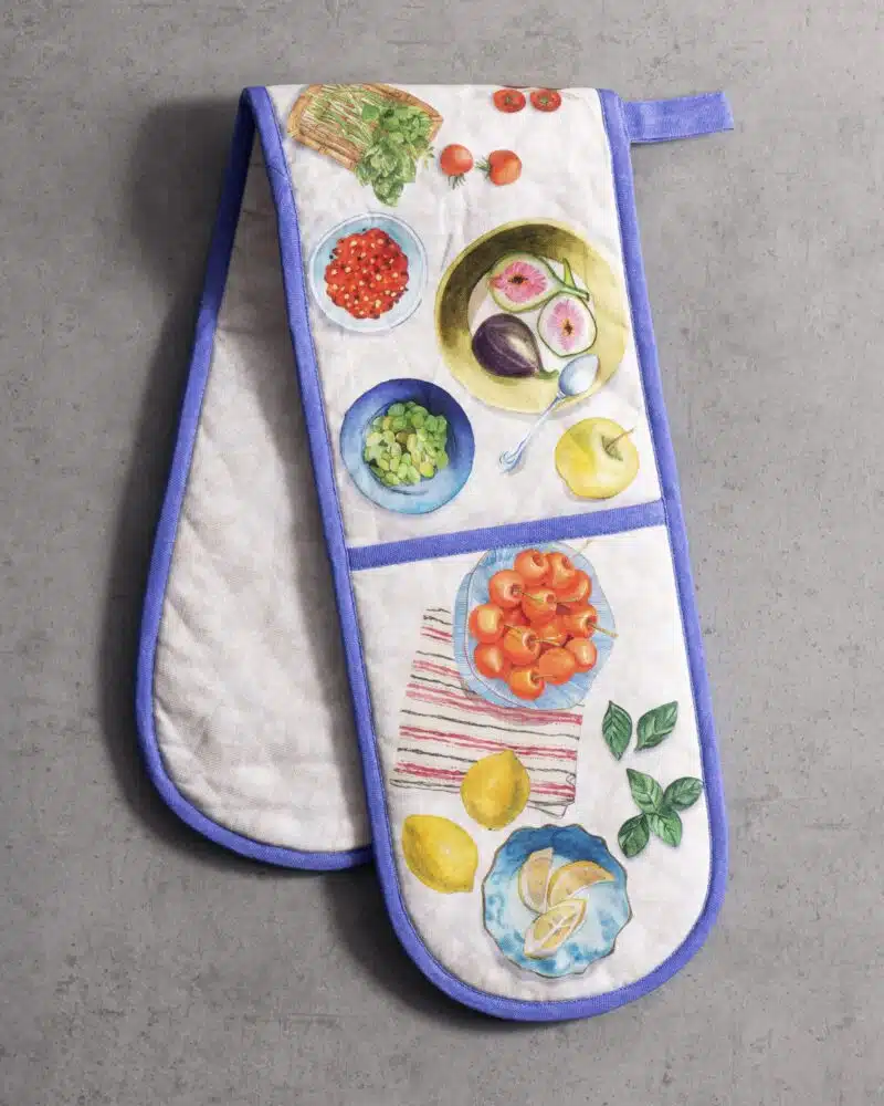 Gourmand Double Glove