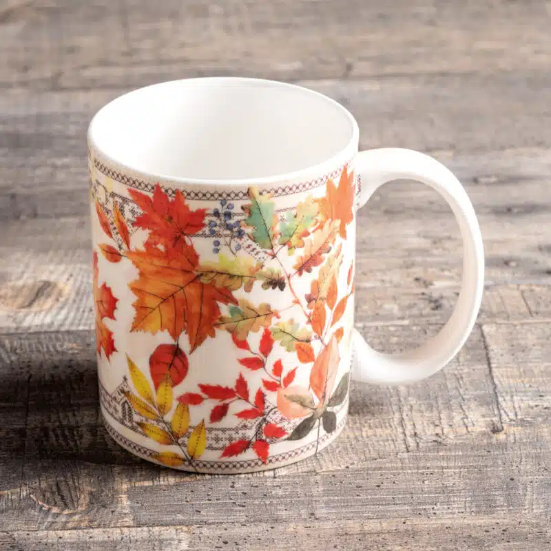 Amarante Automne Single Mug