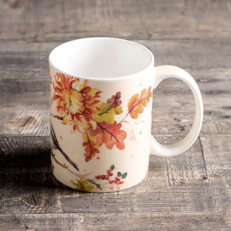 Kelim - Prairie - Autumn Joy Single Mug