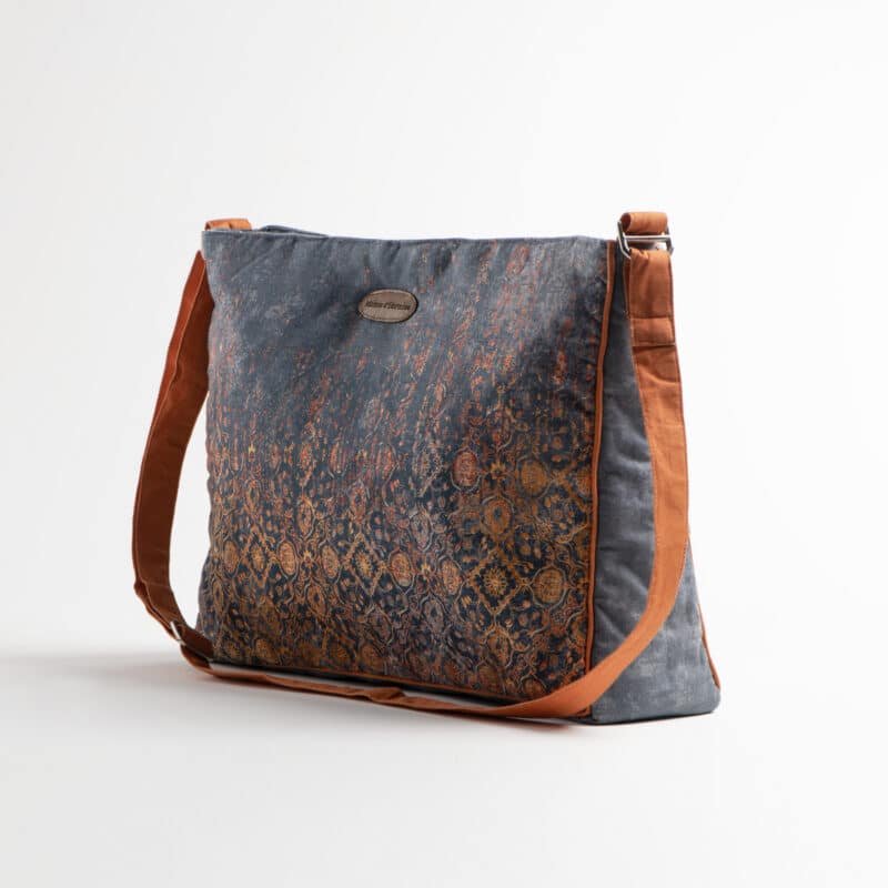 Imperfection Hand Bag