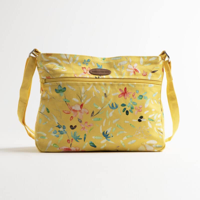 Colmar Cross Body Bag