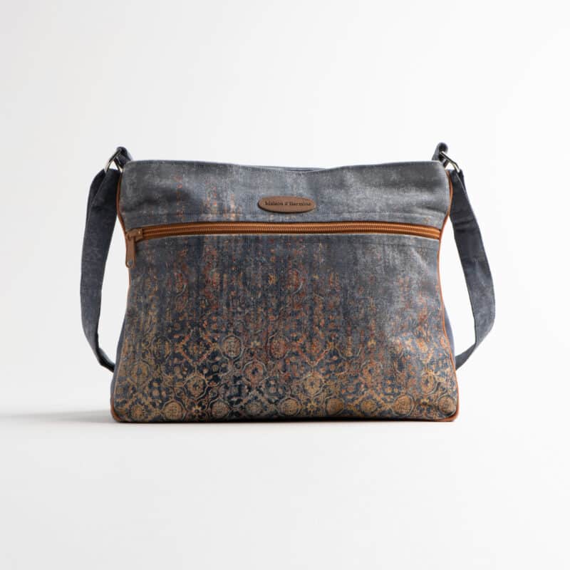 Imperfection Cross Body Bag