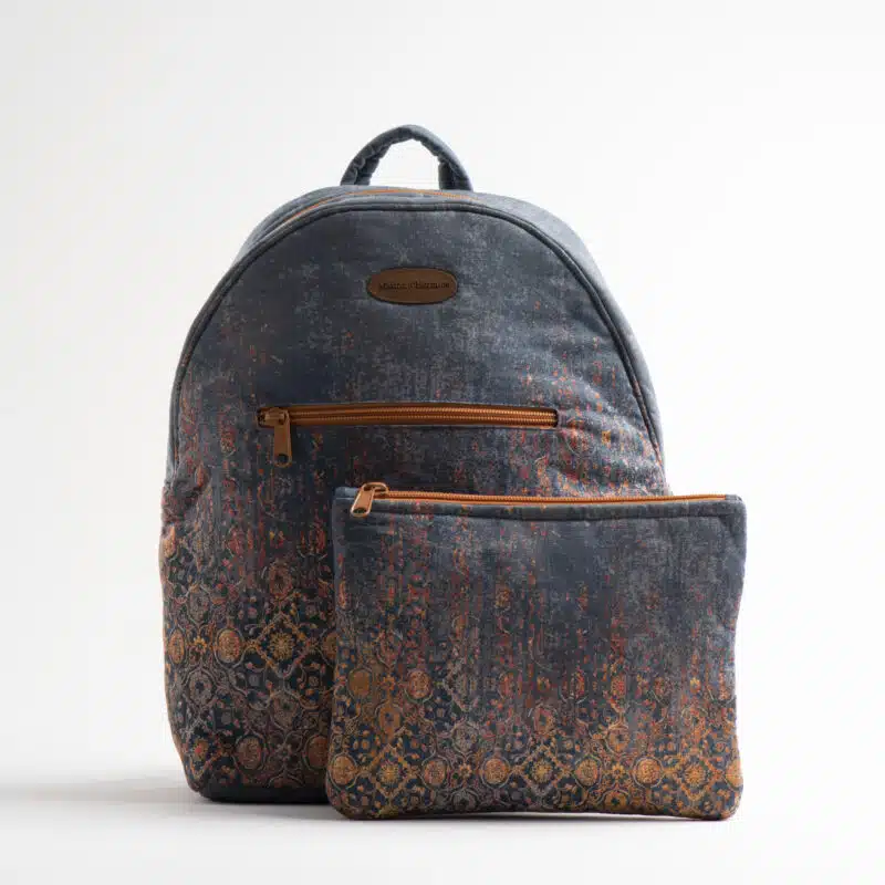Imperfection Backpack Bag