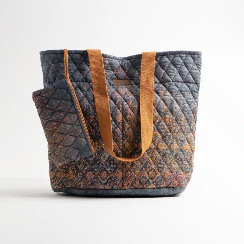 Imperfection Shopping Bag