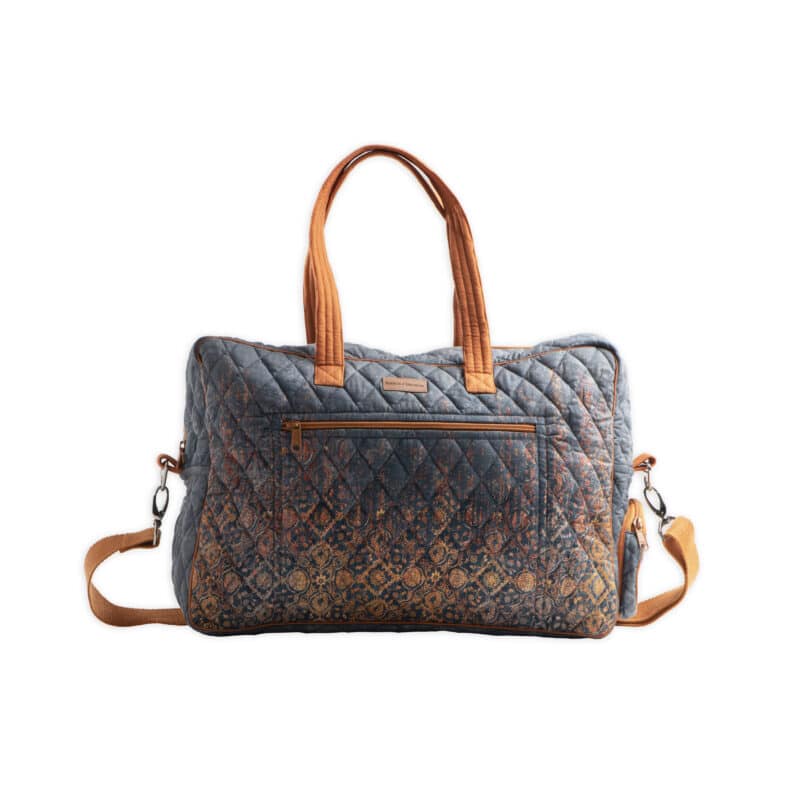 Imperfection Weekend Bag