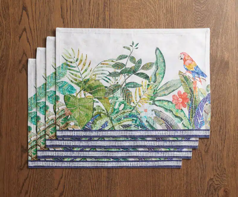 Mosaic Placemat