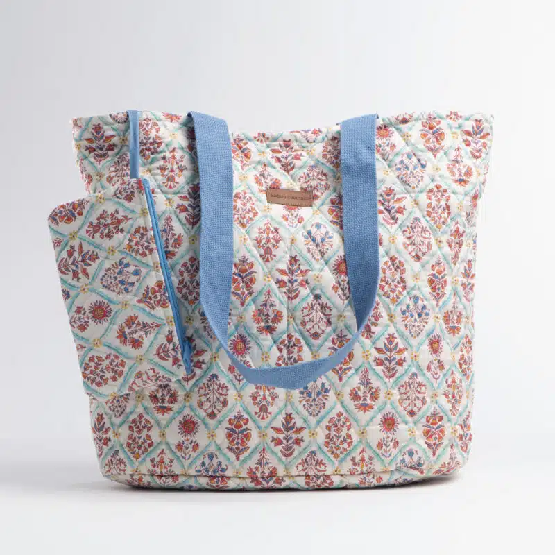 Albane Shopping bag
