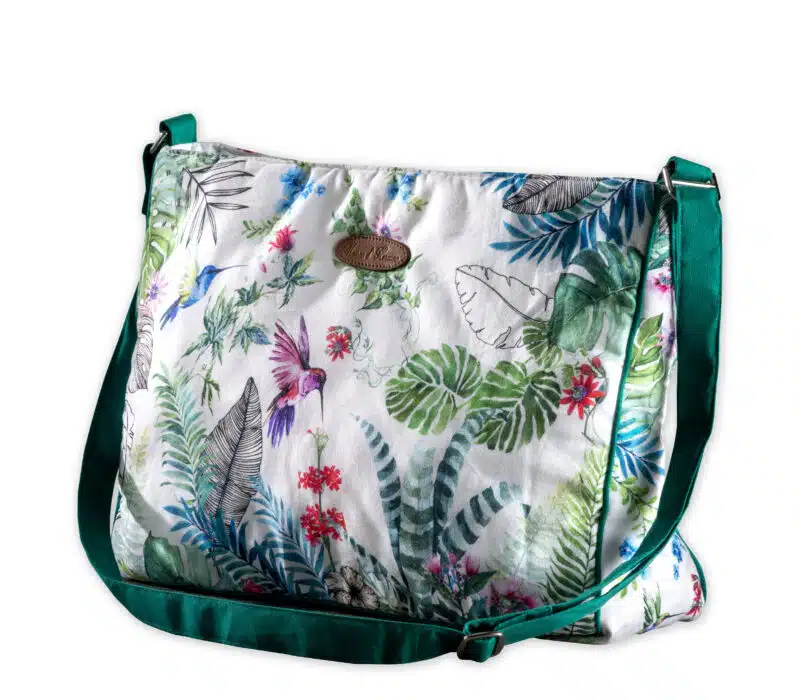 Tropiques Hand bag