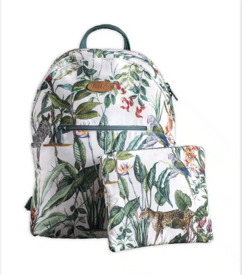 Wild Backpack Bag