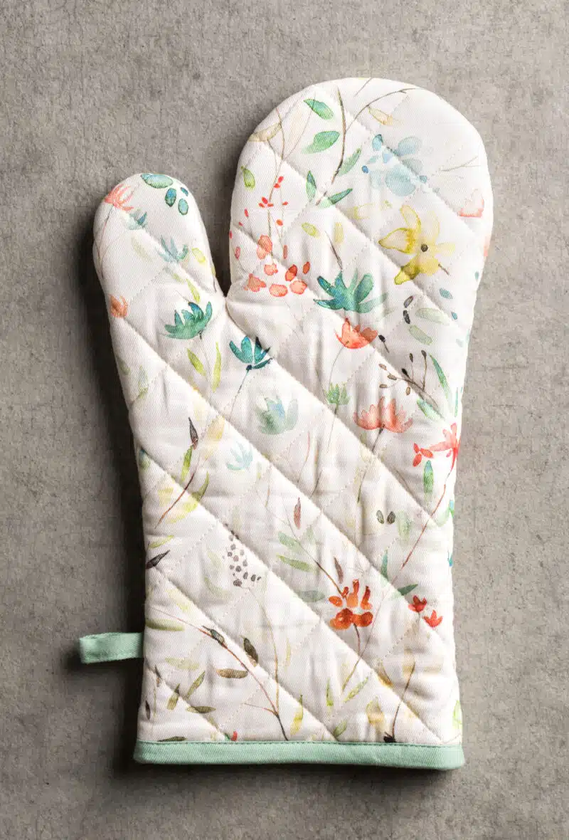 Colmar Oven Mitt