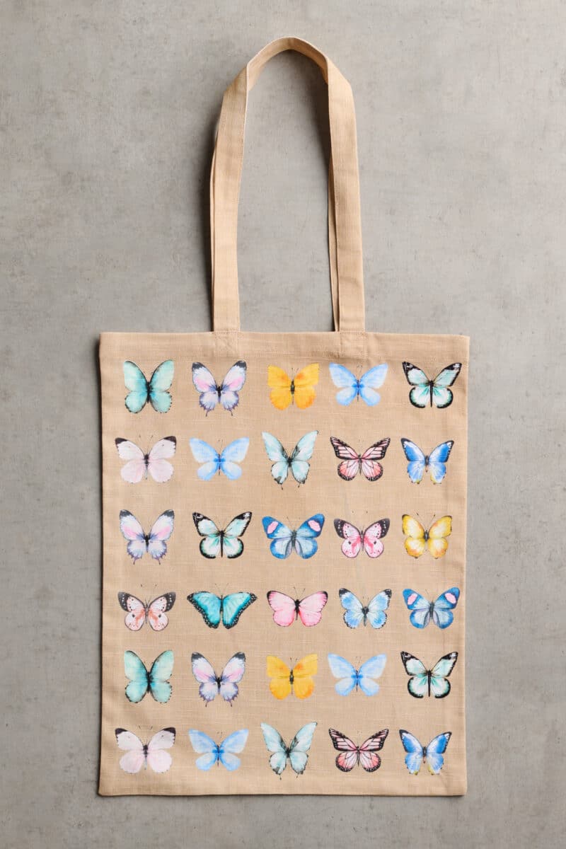 Ibiza Basic Tote Bag