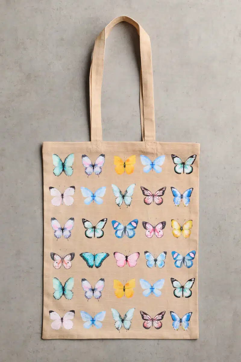 Ibiza Basic Tote Bag