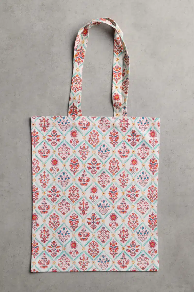 Albane Basic Tote Bag