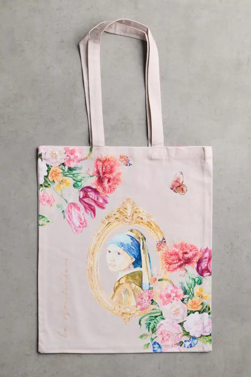 Master Piece Basic Tote Bag