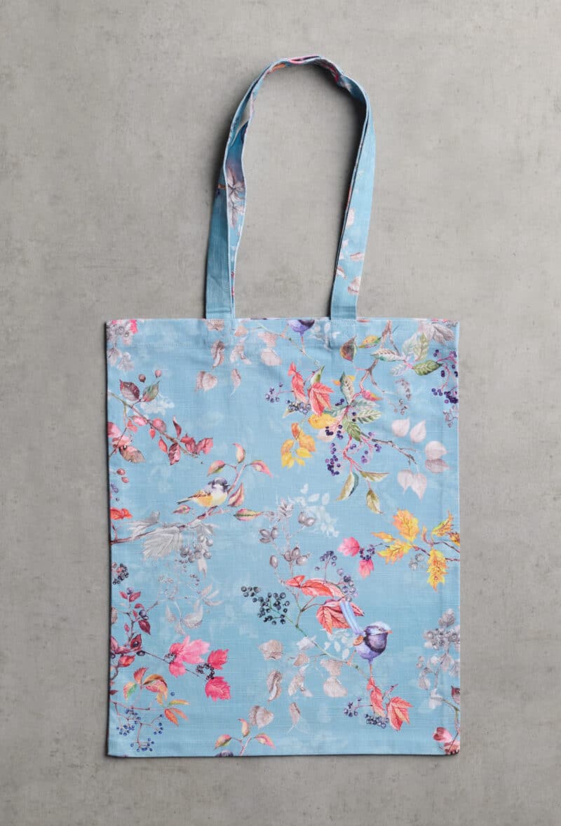 Equinoxe Basic Tote Bag