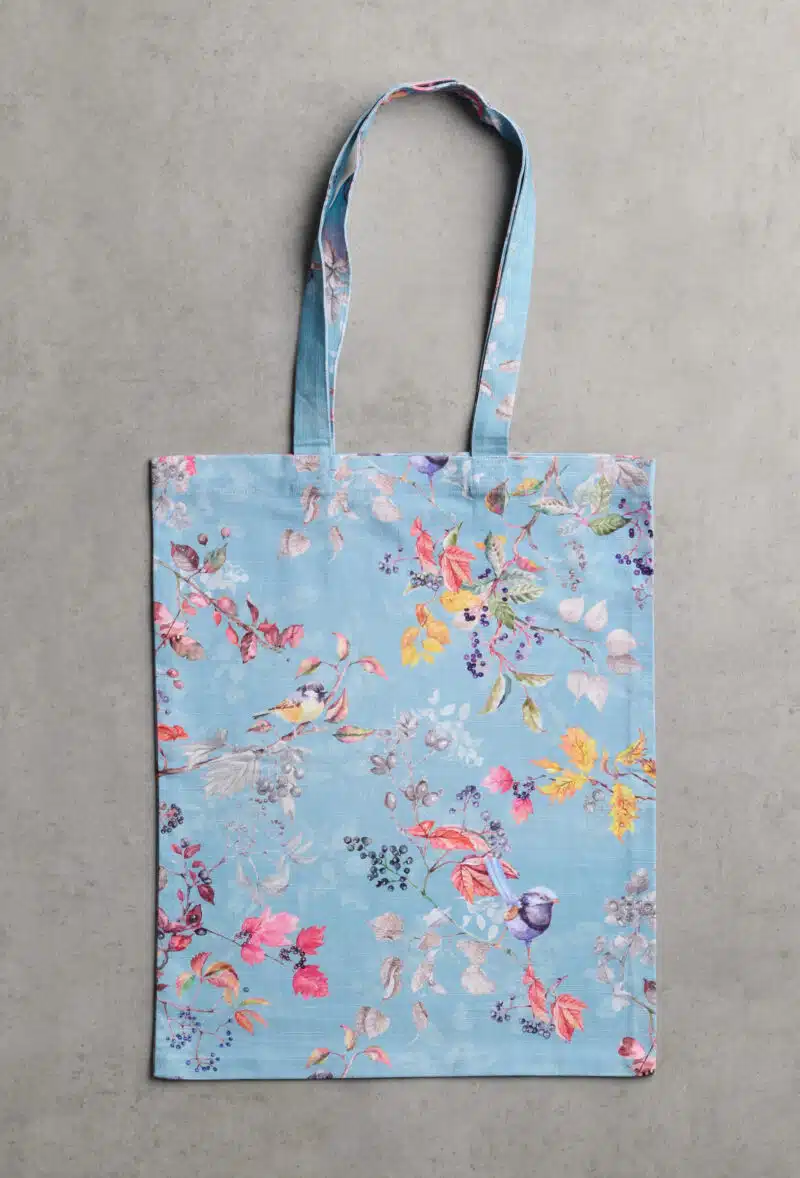 Equinoxe Basic Tote Bag