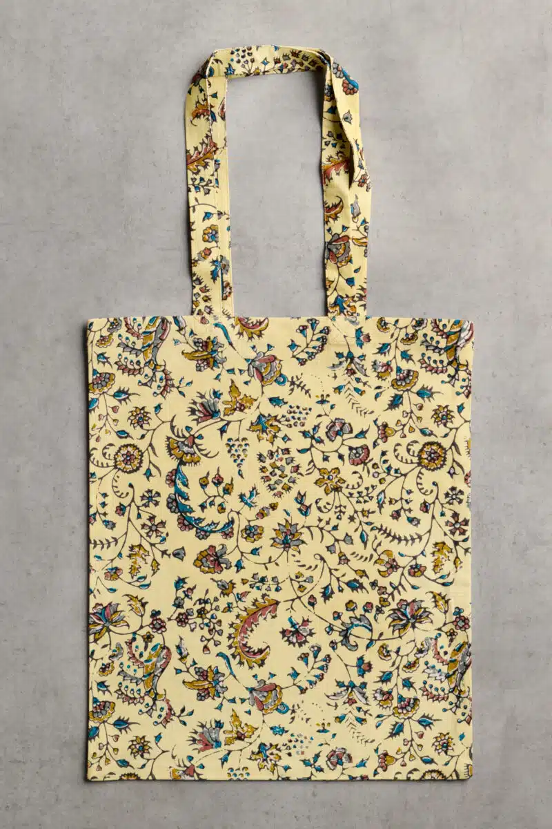 Lakshmi Basic Tote Bag