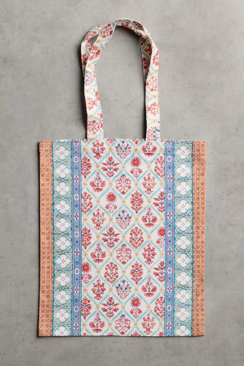 Romane Basic Tote Bag