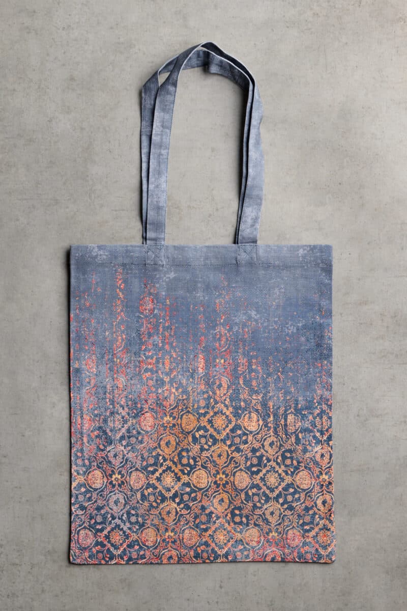 Imperfection Basic Tote Bag