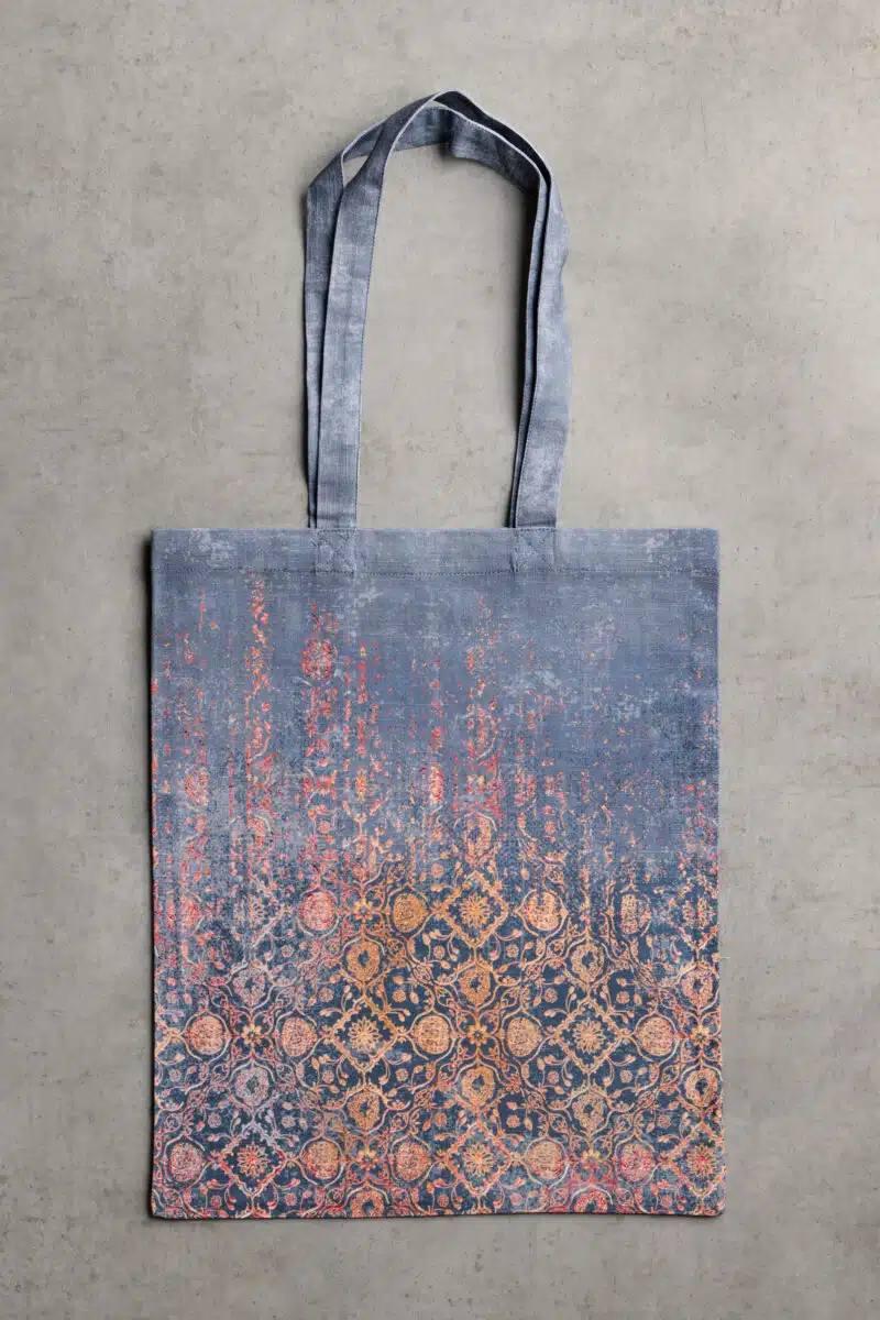 Imperfection Basic Tote Bag
