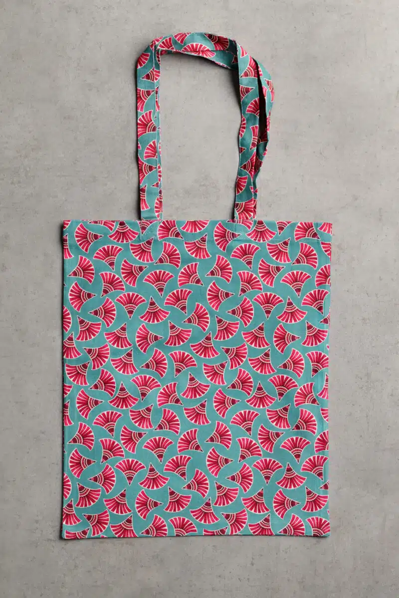 Bamako - Malia Basic Tote Bag