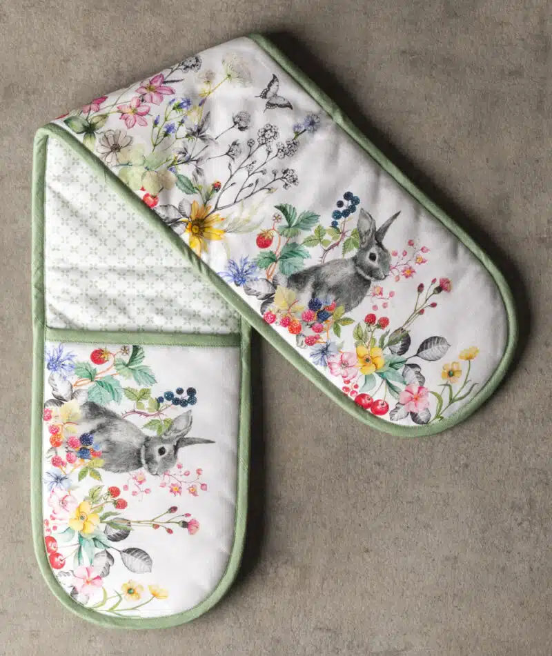 Printemps Double Glove