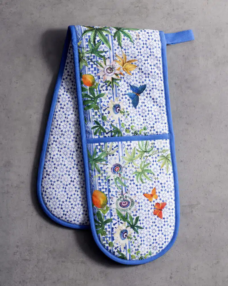 Passiflora Double Glove