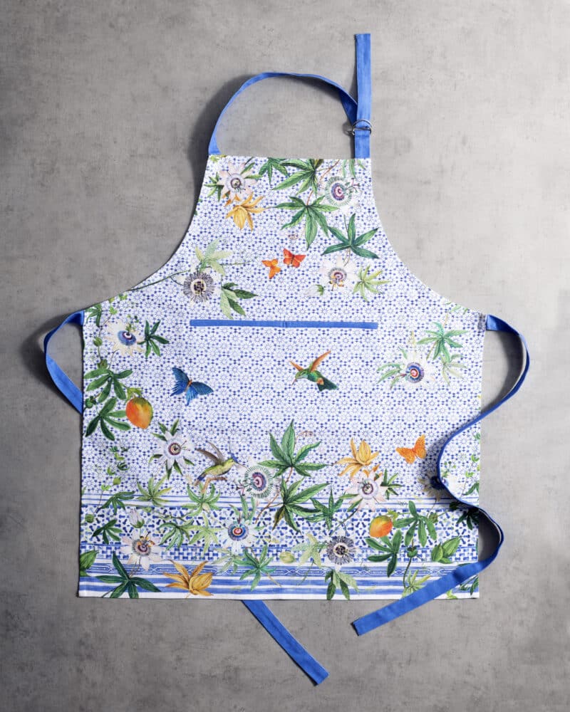 Passiflora Apron
