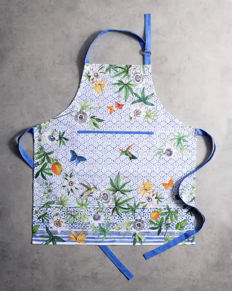 Passiflora Apron